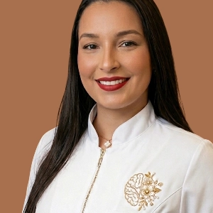 Marcelly Bastos Terapeuta de mulheres