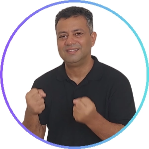 Alexsandro Lino Barbosa