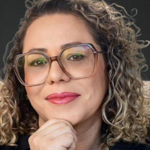 Eliani Sperfeld Psicanalista