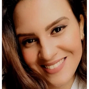 Andreza Dantas de Souza