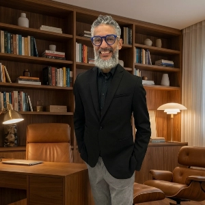 Fernando Calafange