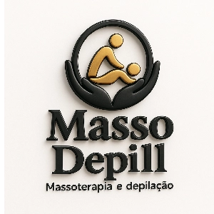 Masso Depill Massoterapia e Depilação
