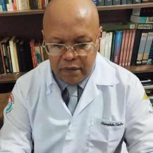 Abinadabe Coelho da Silva