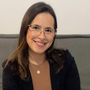 Jéssica Ferreira