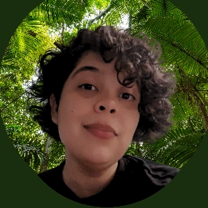 Audreyn das Matas - Terapeuta de Ginecologia Natural