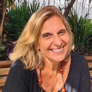 Monica Nascimento
