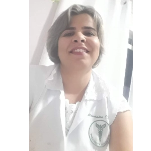 Alessandra da Silva Tavares Ribeiro