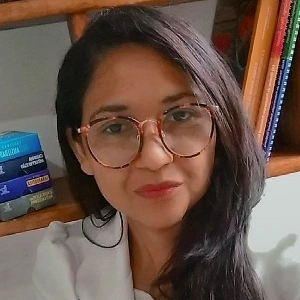 Cida Márcia da S. Pereira