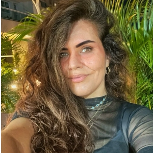 Ana Benacon
