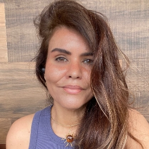 Ana Paula Benacon