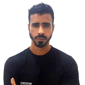 Everson Massoterapeuta