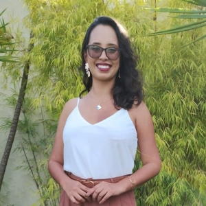 Brenda Farias de Lima