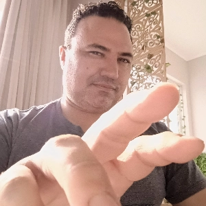 Welliton Luís de Lara