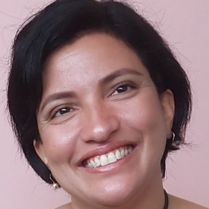 Psicóloga Lívia Thaísa