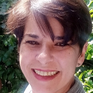 Drika Fernandes Massoterapeuta