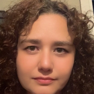 Danielle Amanda Pereira Silva