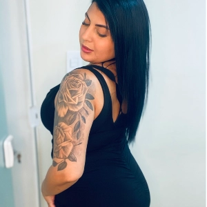 Giovanna Manteck