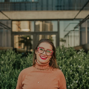 Stéphanie Valente Balreira