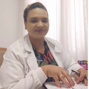 Luzinete Psi Souza