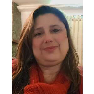 Ana Cristina Esteves Gomes