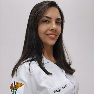 Dawana Salgado Psicanalista