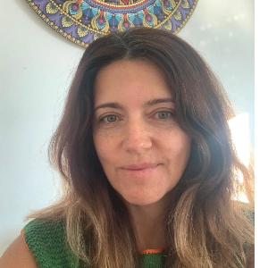 Samanta Ribeiro