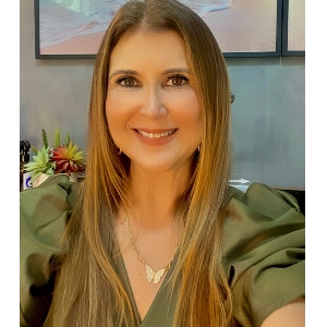 Alexandra Brhem Falcão