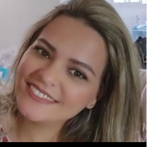 Edilaine Terapeuta São Paulo