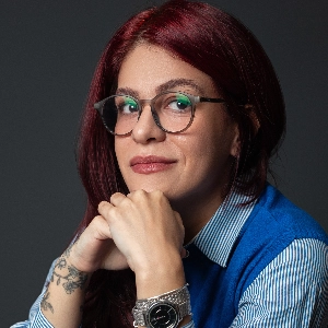 Luara Ferreira de Souza Quadros