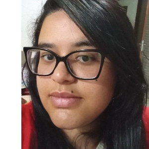 Franciely dos Santos Libarino