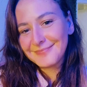 Fernanda  (MassoTerapeuta)