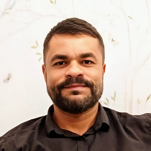 Sérgio Calixto