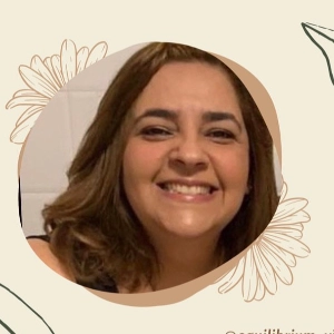 Luciana Valentim