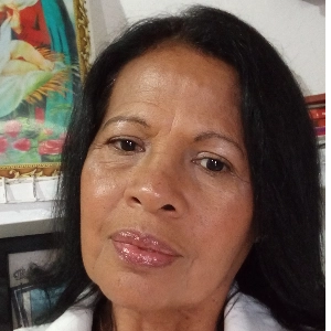 Maria das Gracas Ferreira