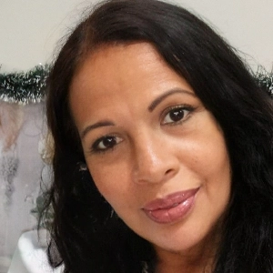 Maria das Gracas Ferreira