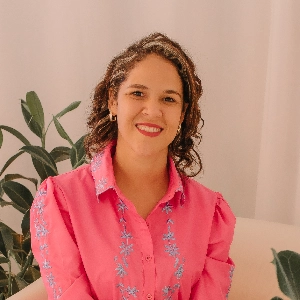 Liz Natielli Santana