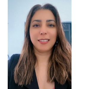 KARINA SENA