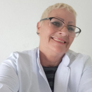 Maria Margarida Francisco