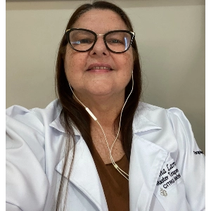 Telma Larrea