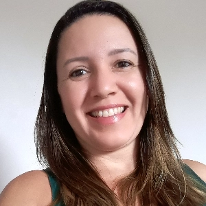 Luciana Firmina de Mello