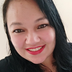 Jéssica S. B.  Magalhães