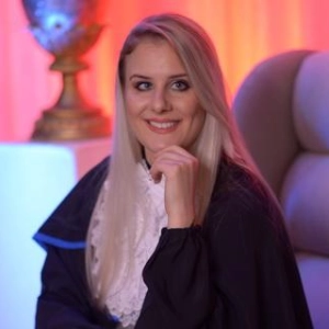 Mariana Pezzini - Psicóloga