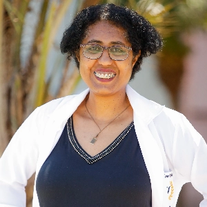 Antônia Luzia
