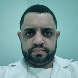 Diego Aparecido Augusto