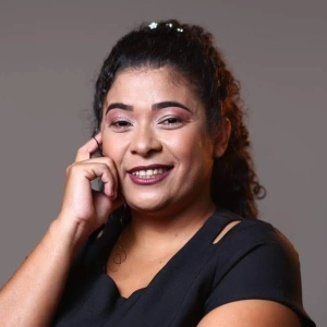 Chrystiane Santos Ribeiro