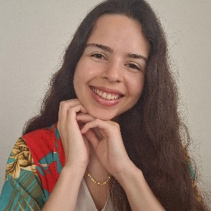 Letícia Agostinho Freitas