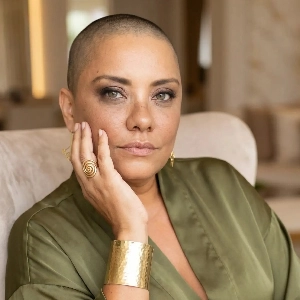 Dra. Maria Augusta de Paula Ribeiro