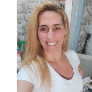 Maria Ercilia Vescia de Azambuja