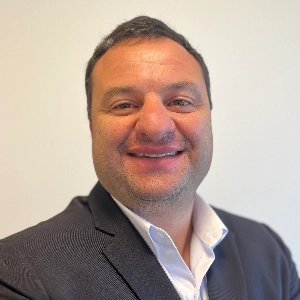 Psicólogo Michael Zanchet