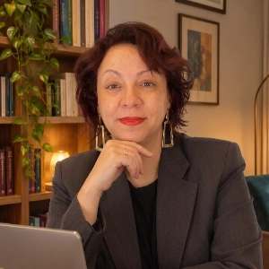Jaqueline Rosa